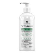 Seboradin Pure Balance, oczyszczająco-normalizujący szampon do włosów, 400 ml https://azcdn.doz.pl/image/d/product/620bd5c4-scale-180x180.png