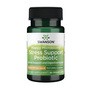 Swanson Happy Microbiome Stress Support Probiotyk, kapsułki, 60 szt.