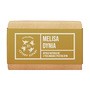 Mydlarnia 4 Szpaki, Melisa i Dynia, naturalne mydło peelingujące, 320 g