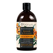 Barwa Receptury Natury, szampon nawilżający, Rokitnik & Żeń-Szeń, 380 ml https://azcdn.doz.pl/image/d/product/13ac1060-scale-180x180.png