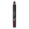 Golden Rose Matte Crayon Lipstick, matowa pomadka w kredce, 03, 3,5 g