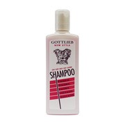 Gottlieb Szampon dla szczeniąt z olejkiem makadamia, 300 ml 