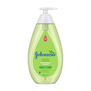 Johnson's Baby, szampon z rumiankiem, 500 ml
