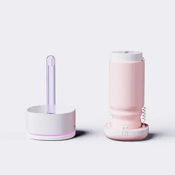 After Kiss Super Series S1, automatyczny masturbator, 1 szt.