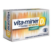 Vita-Miner Senior D3 + Luteina, tabletki, 60 szt. https://azcdn.doz.pl/image/d/product/a2392799-scale-180x180.png