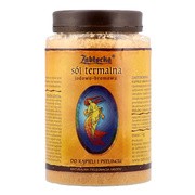 Zabłocka, jodowo-bromowa sól termalna do kąpieli i peelingu, 1 kg https://azcdn.doz.pl/image/d/product/ec835bd4-scale-180x180.png