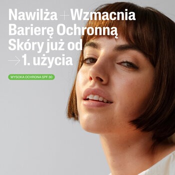 Cetaphil Daily Defence Facial Moisturiser SPF 30, krem nawilżający na dzień, 50 ml