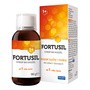 Fortusil, syrop dla dzieci na kaszel suchy i mokry, 180 g