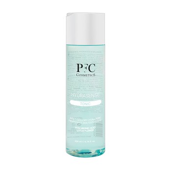 PFC Cosmetics, Hydrasense Tonic, tonik, 200 ml