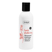 Ziaja, tonik płatki róży, 200 ml