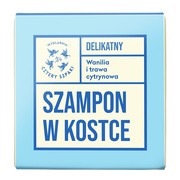 Mydlarnia 4 Szpaki, delikatny szampon w kostce, 75 g