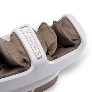 Medivon Perseus, masażer Shiatsu 3w1 do stóp (nóg), łydek i rąk, 1 szt.