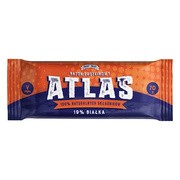 Zmiany Zmiany, Baton proteinowy Atlas, 70 g https://azcdn.doz.pl/image/d/product/03961288-scale-180x180.png
