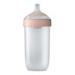 Canpol Lovi Mammafeel, butelka ze smoczkiem dynamicznym, 6m+, 330 ml, 1 szt.