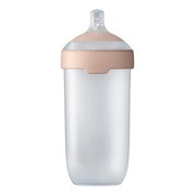 Canpol Lovi Mammafeel, butelka ze smoczkiem dynamicznym, 6m+, 330 ml, 1 szt. https://azcdn.doz.pl/image/d/product/c8b3c995-scale-180x180.png