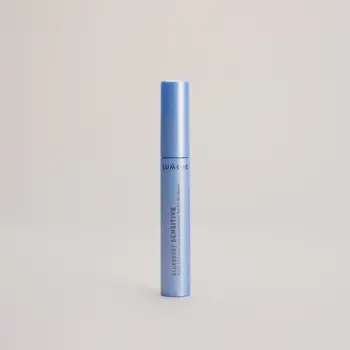 Lumene Blueberry Sensitive Mascara, tusz do rzęs dla oczu wrażliwych, 9 ml