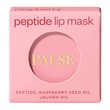 Paese, peptydowa maseczka do ust, Raspberry, 10 g