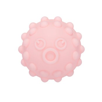 Canpol Babies, miękkie piłeczki sensoryczne, 6 szt.