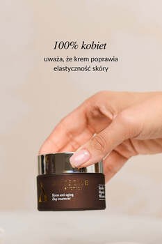 Awesome Cosmetics Day Treatment, krem na dzień anti-aging, 50 ml