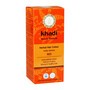 Khadi Henna, farba ziołowa, czerwona (ruda), 100 g