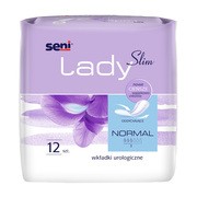 alt Seni Lady Slim normal, wkładki urologiczne, 12 szt.