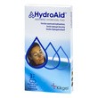 HydroAid Hydrogel Eye Mask, opatrunek hydrożelowy w postaci maski na oczy, 3 szt.