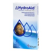 HydroAid Hydrogel Eye Mask, opatrunek hydrożelowy w postaci maski na oczy, 3 szt. https://azcdn.doz.pl/image/d/product/d309a0be-scale-180x180.png