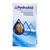 HydroAid Hydrogel Eye Mask, opatrunek hydrożelowy w postaci maski na oczy, 3 szt.