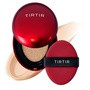 Tirtir Mask Fit Red Cushion Mini, Ivory 21N, podkład w poduszce, 4,5 g