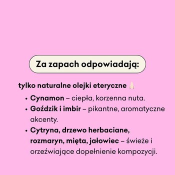 Mydlarnia 4 Szpaki, Korzenna Kola, naturalne mydło w płynie, 300 ml