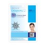 Dermal White Collagen Essence Mask, maska w płachcie, 23 g