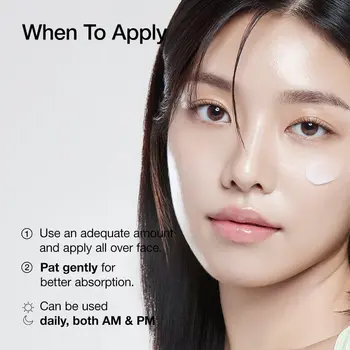 Anua Heartleaf 70 Daily Lotion, lekki balsam do twarzy, 200 ml