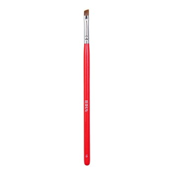 IBRA Makeup nr 15, pędzel do eyelinera, 1 szt.