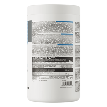 OstroVit Creatine Monohydrate 3300, kapsułki, 400 szt.