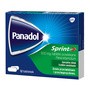 Panadol Sprint, 500 mg, tabletki powlekane, 12 szt.