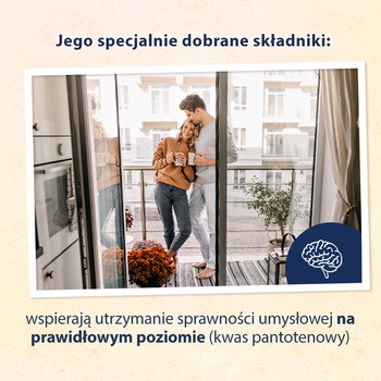 Vita-miner, tabletki, 30 szt.
