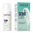 Bandi Sebo Care, PMF ochronny krem nawilżający, SPF 20, 50 ml