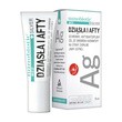 Nanobiotic MED Plus Silver Dziąsła i Afty, żel, 15 ml