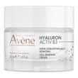 Avene Eau Thermale Hyaluron Activ B3, krem-żel odbudowujący komórki, 50 ml