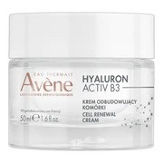 Avene Eau Thermale Hyaluron Activ B3, krem-żel odbudowujący komórki, 50 ml https://azcdn.doz.pl/image/d/product/bbc79131-scale-180x180.png