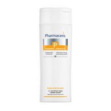 Pharmaceris P Puri-Ichtilium, żel do mycia ciała i skóry głowy, 250 ml