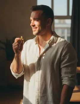 Biowen Kurkuma C3 Complex+, kapsułki, 60 szt.