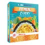 Allnutrition, fitmeal curry, 420 g