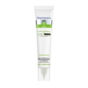 Pharmaceris T Comedo Acne, krem redukujący niedoskonałości i zaskórniki trądziku młodzieńczego, 40 ml
