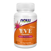 Now Foods Eve Superior Women's Multi, kapsułki wegetariańskie, 120 szt. https://azcdn.doz.pl/image/d/product/21ddcb9b-scale-180x180.png