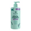 Present Skin Aroma Therapy Shampoo, odświeżający szampon z lawendą i mentolem, 500 ml