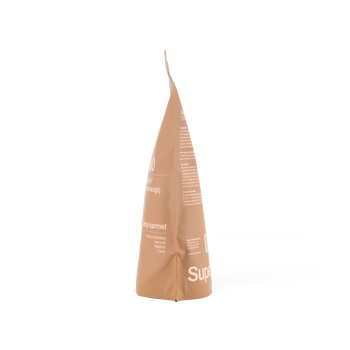 SuperPauza Białko WPC-80 Super forma, proszek, smak słony karmel, 750 g