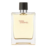 Hermes, Terre d'hermes, woda toaletowa, spray, 200 ml 
