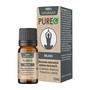 Pureo Relaks, mieszanka naturalnych olejków eterycznych, 10 ml