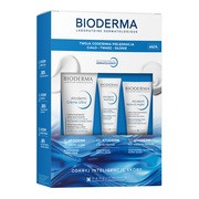 Zestaw Bioderma Atoderm, ultraodżywczy krem nawilżający, 200 ml + odżywczy krem do cery suchej, bardzo suchej i osłabionej, 40 ml + krem do rąk i paznokci, ultraodżywczy, 50 ml https://azcdn.doz.pl/image/d/product/35cdb076-scale-180x180.png